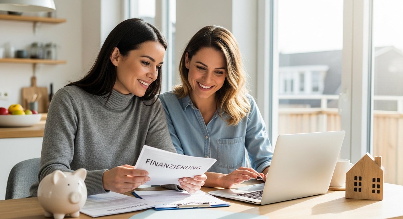 Immobilie kaufen ohne Eigenkapital