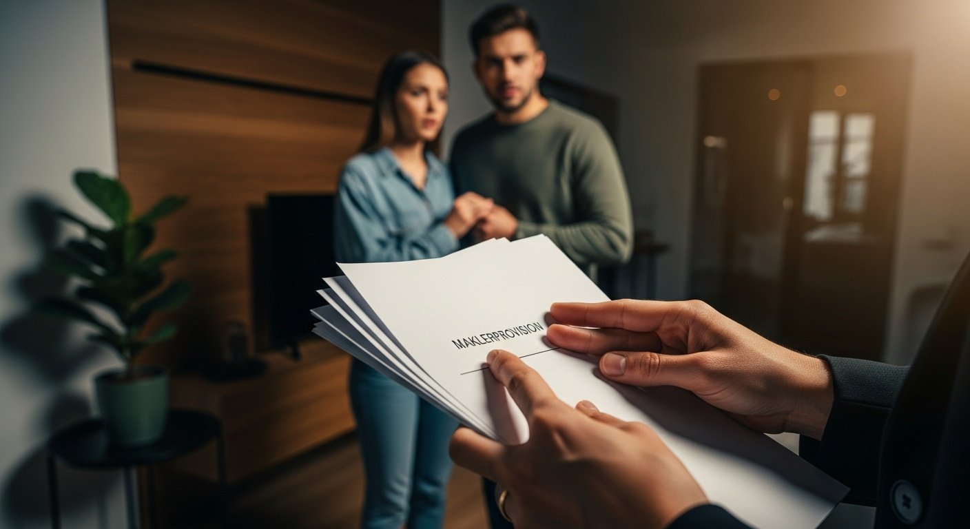 Was Makler verschweigen